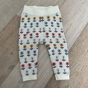 Hanna Andersson knit pants